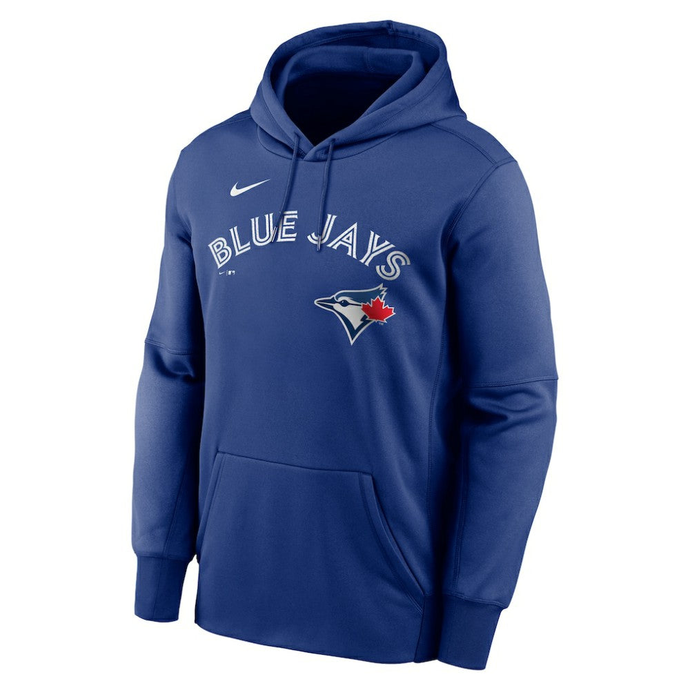 Anthony Santander Toronto Blue Jays Nike Name & Number Performance Pullover Hoodie - Royal - Nike Online