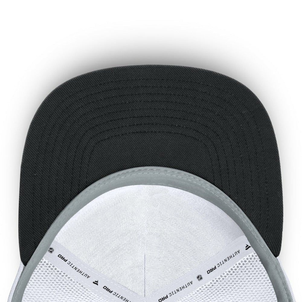 Chicago Blackhawks Fanatics Centennial Foam Front Adjustable Trucker Hat - Red/White - NHL 202815625