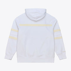 Mitchell & Ness Indianapolis Colts Head Coach White Out Edition Hoodie White