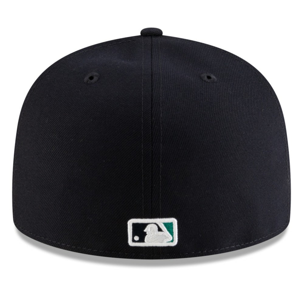 Ichiro Suzuki Seattle Mariners New Era 2025 Baseball Hall of Fame 59FIFTY Fitted Hat - Navy/Gray - New Era Lifestyle