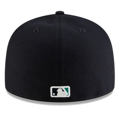 Ichiro Suzuki Seattle Mariners New Era 2025 Baseball Hall of Fame 59FIFTY Fitted Hat - Navy/Gray - New Era Lifestyle