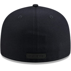 New York Yankees New Era x Fear of God 2024 World Series 59FIFTY Fitted Hat - Navy - New Era Discount