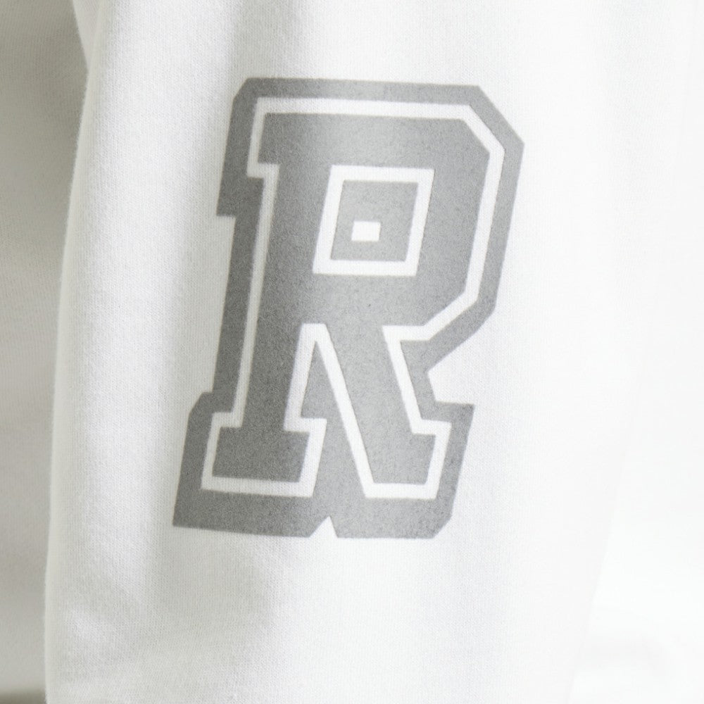 New York Rangers Todd Snyder by Fanatics Relaxed Canadian Fleece Crew - White - NHL 202846099