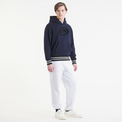 Carolina Hurricanes Todd Snyder by Fanatics Relaxed Canadian Fleece Hoodie - Navy - NHL 202846106