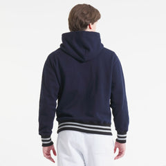 Carolina Hurricanes Todd Snyder by Fanatics Relaxed Canadian Fleece Hoodie - Navy - NHL 202846106