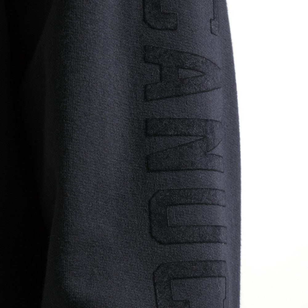Vancouver Canucks Todd Snyder by Fanatics Relaxed Canadian Fleece Hoodie - Black - NHL 202846108