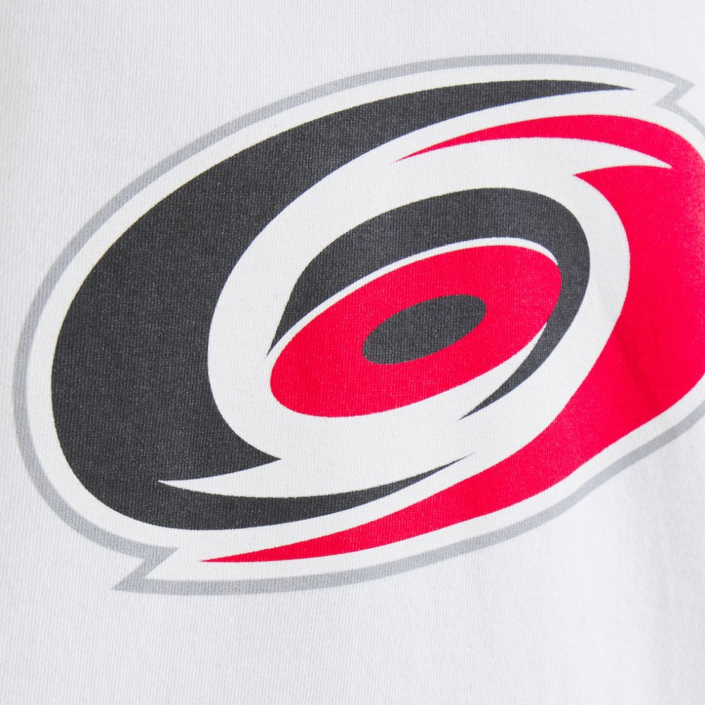 Carolina Hurricanes Todd Snyder by Fanatics Heavyweight Football Jersey - White - NHL 202846152