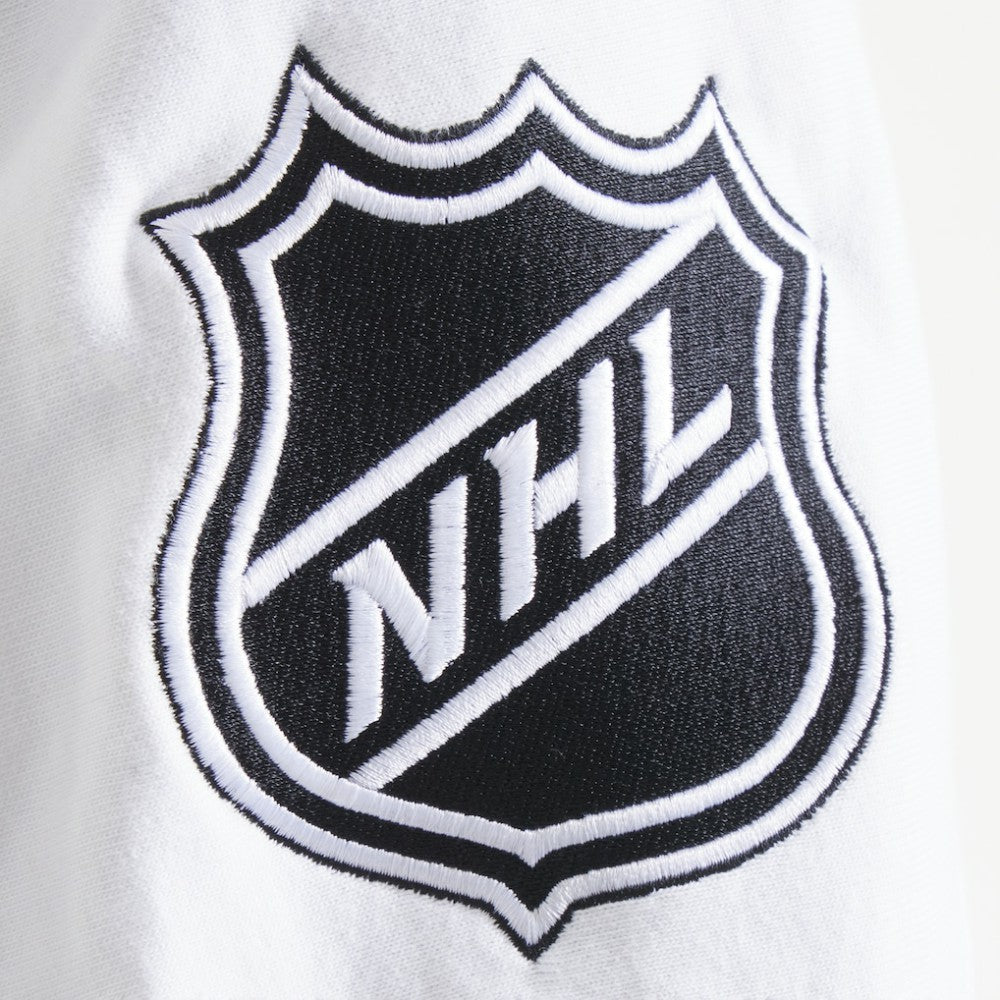 Carolina Hurricanes Todd Snyder by Fanatics Heavyweight Football Jersey - White - NHL 202846152