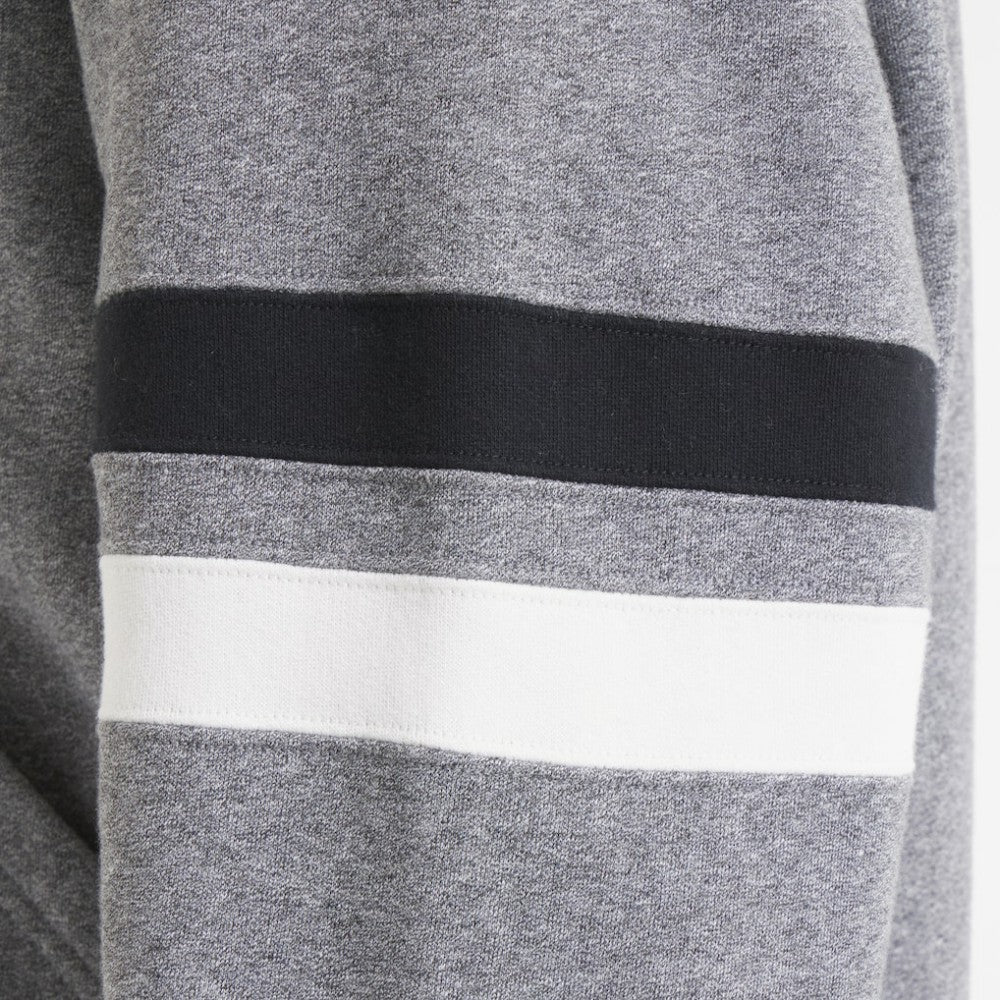 Carolina Hurricanes Todd Snyder by Fanatics Full-Zip Fleece - Dark Heather Gray - NHL 202846163