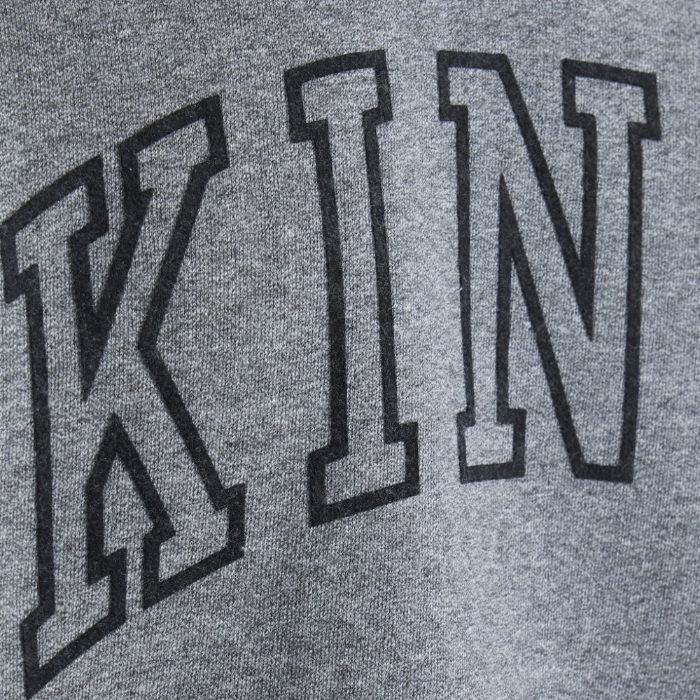 Los Angeles Kings Todd Snyder by Fanatics Full-Zip Fleece - Dark Heather Gray - NHL 202846167
