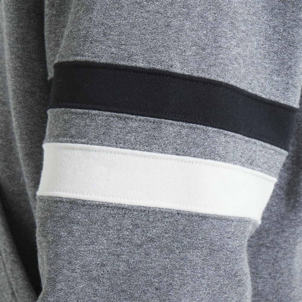 Los Angeles Kings Todd Snyder by Fanatics Full-Zip Fleece - Dark Heather Gray - NHL 202846167