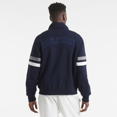 Toronto Maple Leafs Todd Snyder by Fanatics Full-Zip Fleece - Navy - NHL 202846168