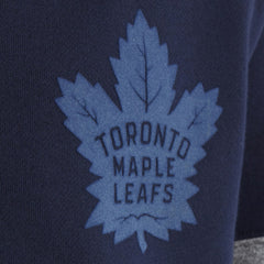 Toronto Maple Leafs Todd Snyder by Fanatics Full-Zip Fleece - Navy - NHL 202846168