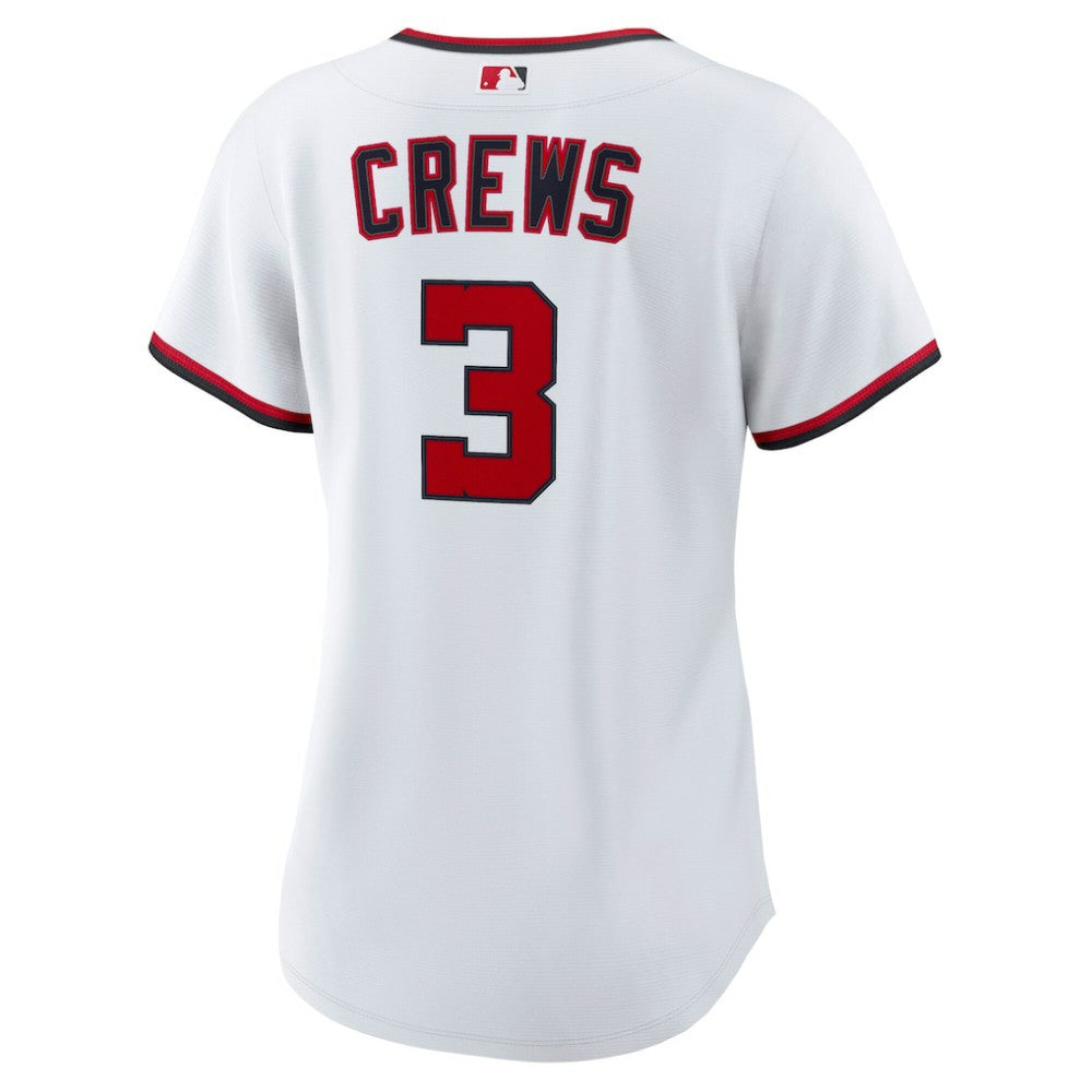Dylan Crews Washington Nationals Nike Women's Home Replica Jersey - White - Nike Online