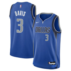 Anthony Davis Dallas Mavericks Youth Swingman Jersey for sale Icon Editi- Blue | Nike discount