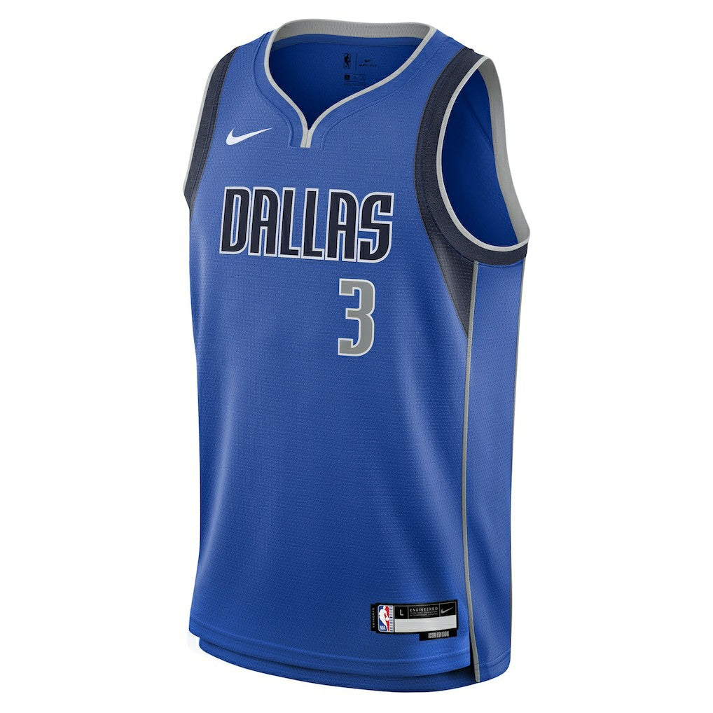 Anthony Davis Dallas Mavericks Youth Swingman Jersey for sale Icon Editi- Blue | Nike discount