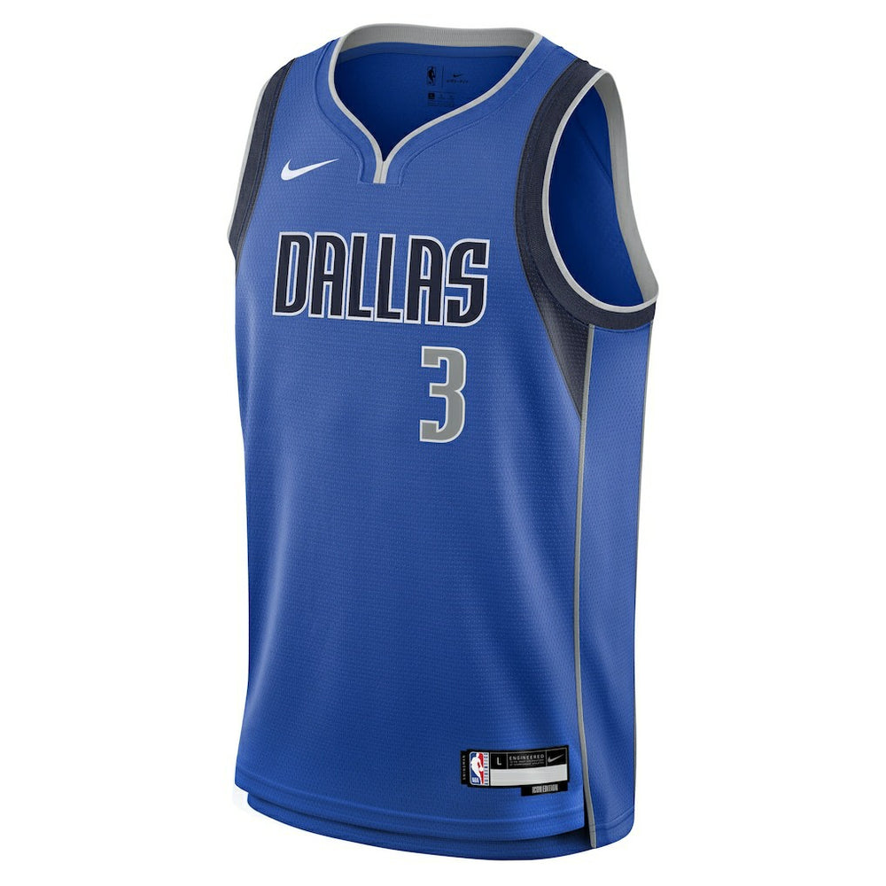 Anthony Davis Dallas Mavericks Youth Swingman Jersey for sale Icon Editi- Blue | Nike discount