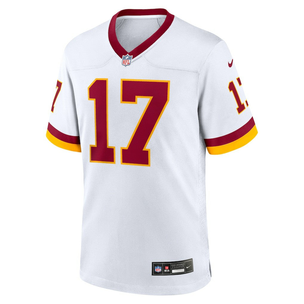 Nike Terry McLaurin Washington Commanders Game Super Bowl Era Jersey White