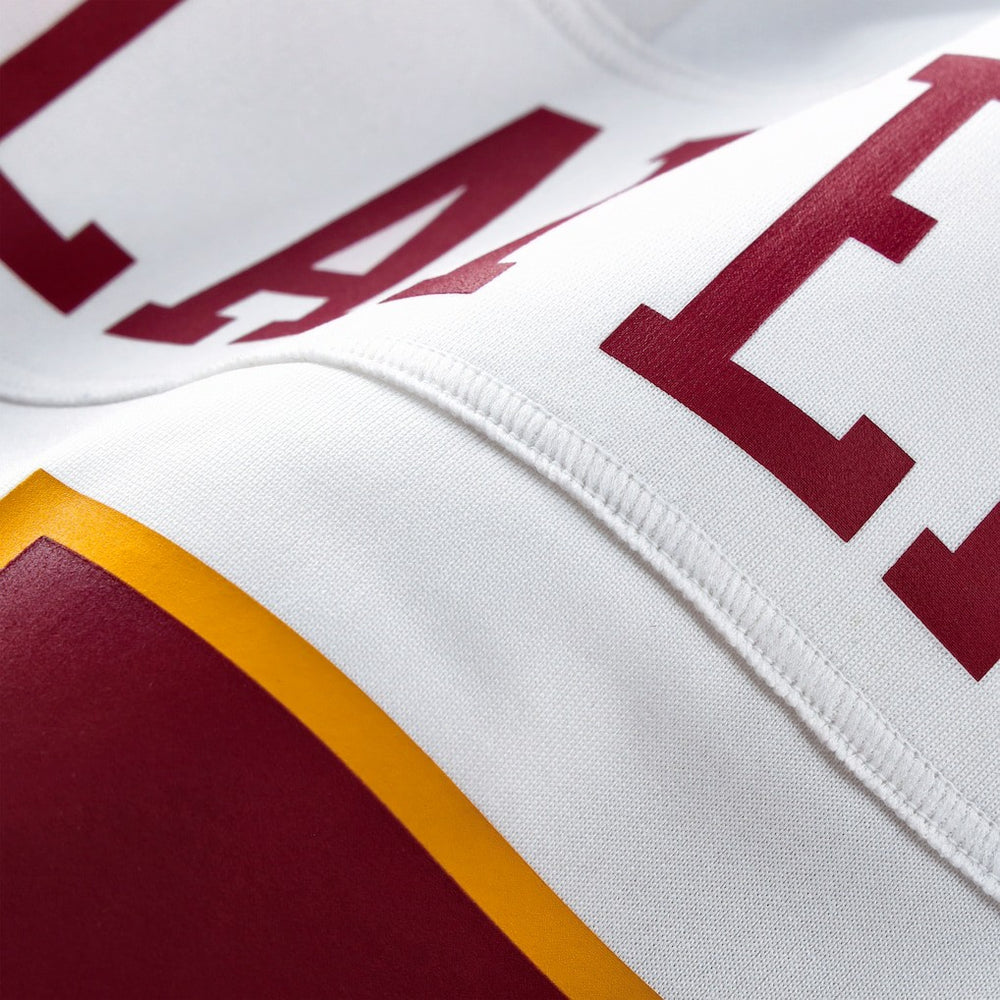 Nike Sean Taylor Washington Commanders Game Super Bowl Era Jersey White