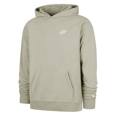 Detroit Red Wings '47  Foundation Pullover Hoodie - Gray - NHL 202852822