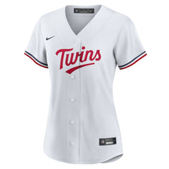 Ryan Jeffers Minnesota Twins Nike Women's Home Replica Jersey - White - Nike on Sale