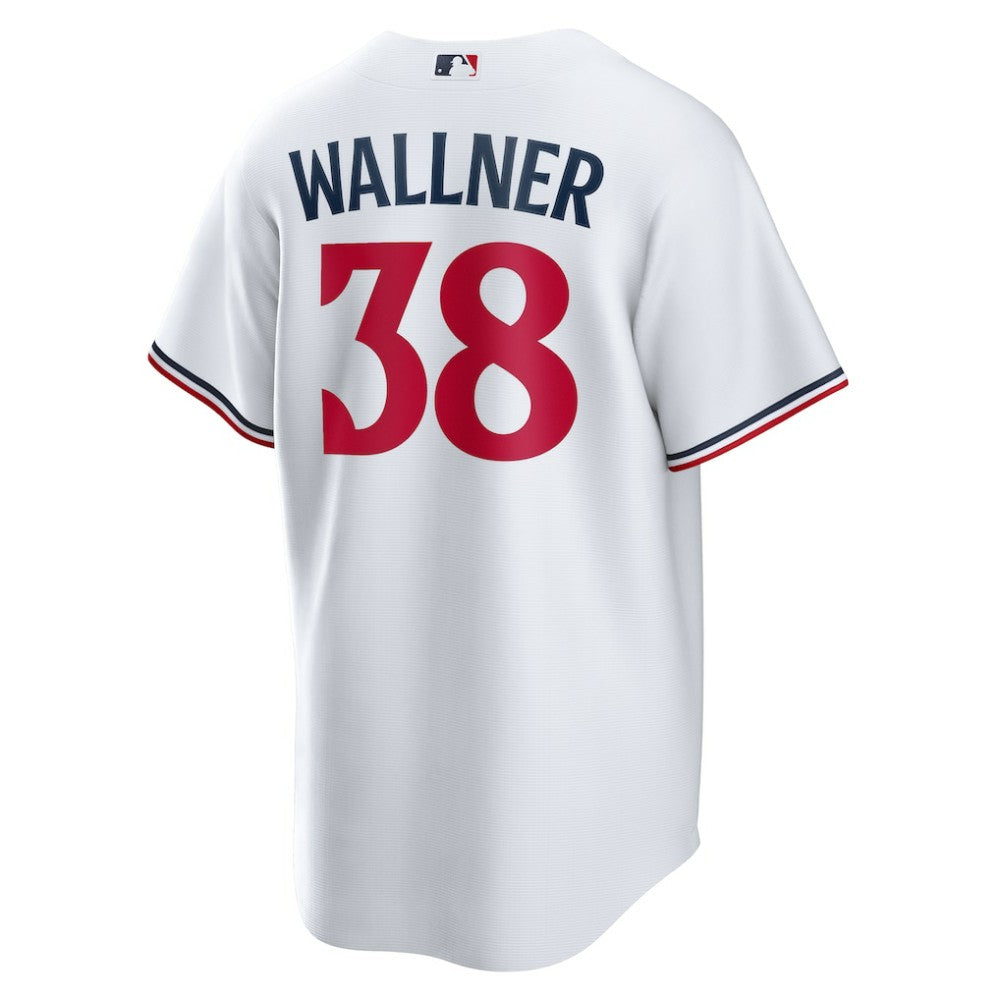 Matt Wallner Minnesota Twins Nike Home Replica Jersey - White - Nike Sale