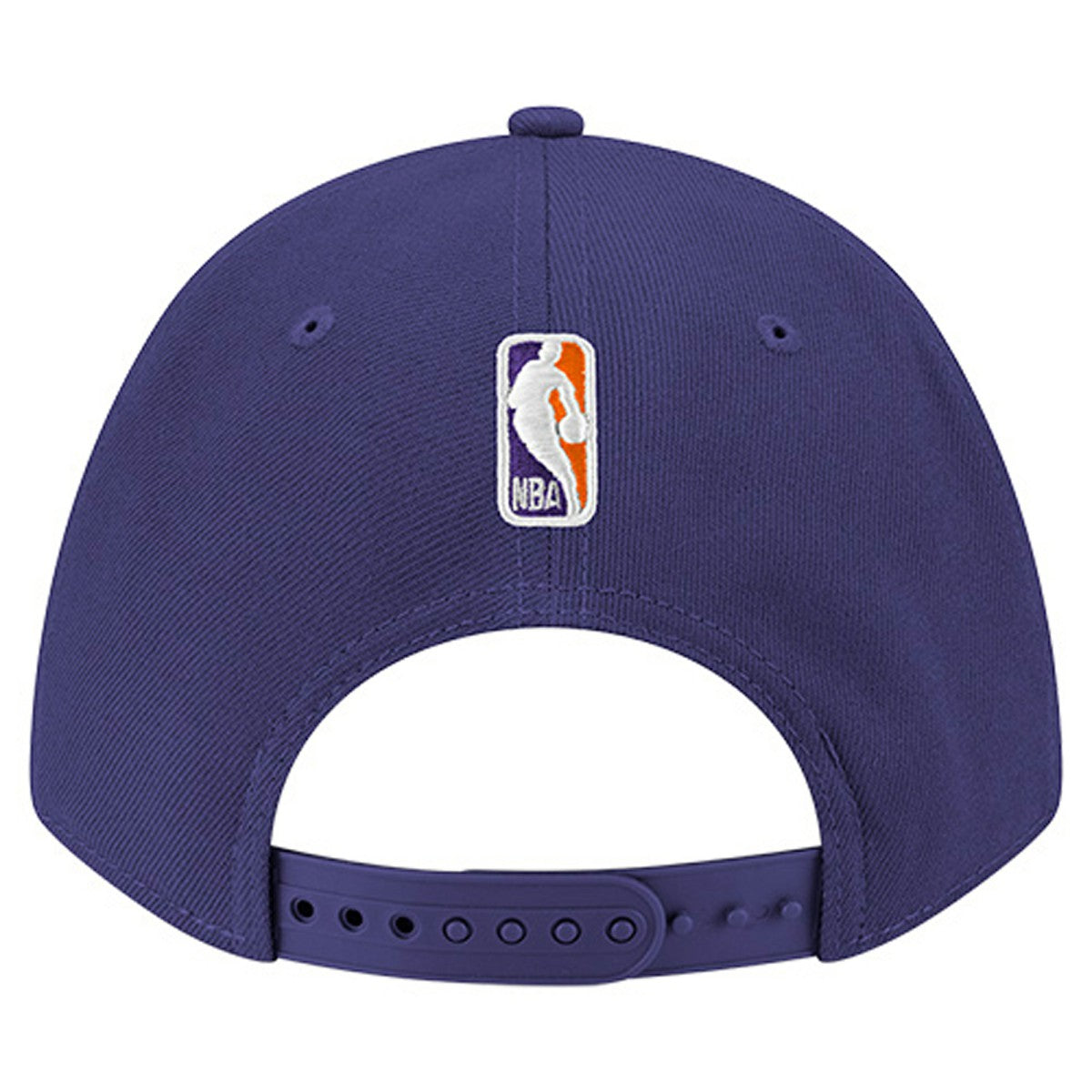 Phoenix Suns 9FORTY Stock M-Crown Adjustable Hat Purple | New Era online