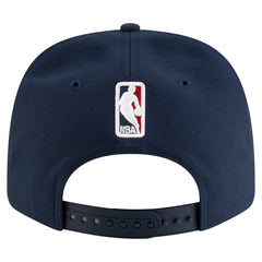Denver Nuggets 9SEVENTY Stock Adjustable Hat for sale Navy | New Era online