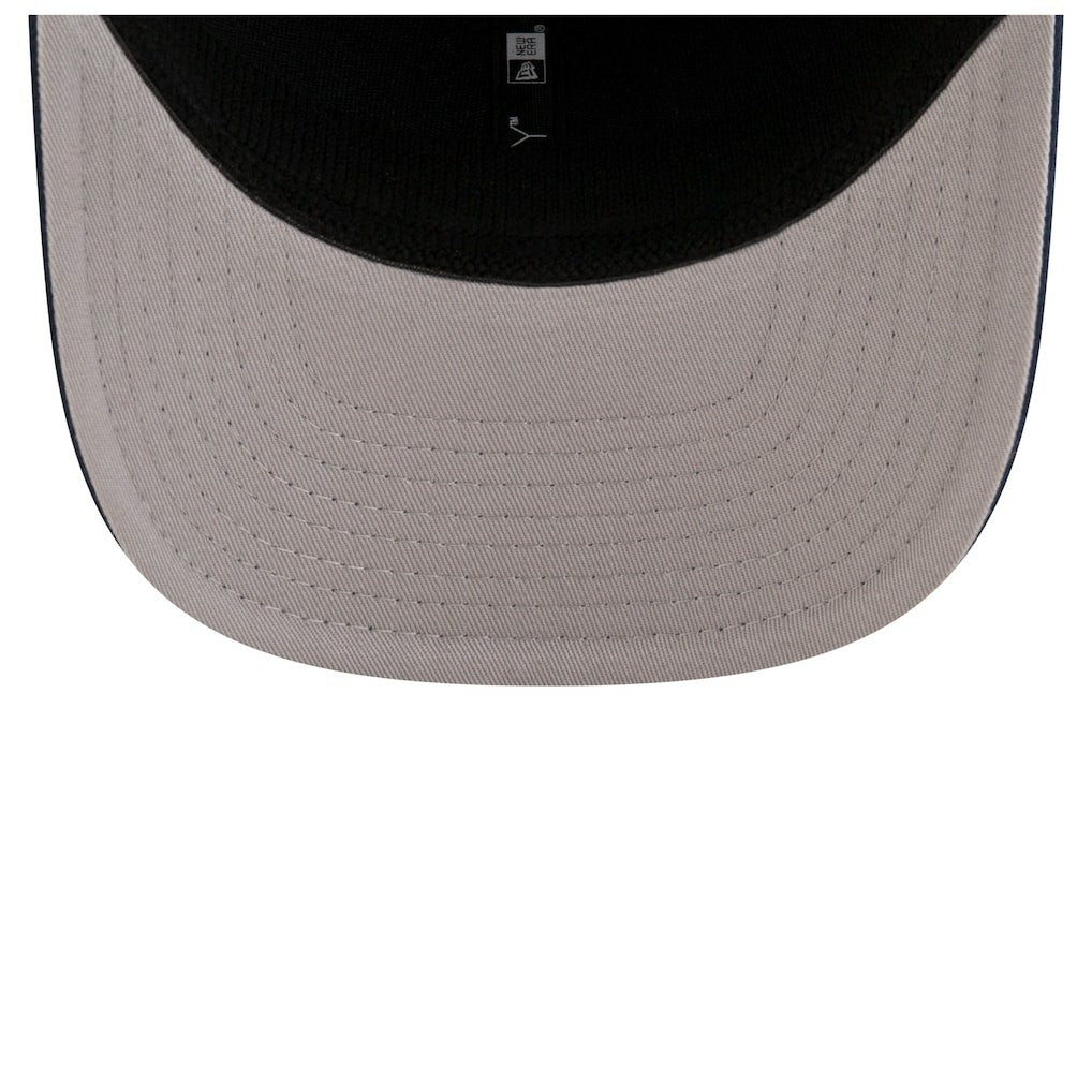 Denver Nuggets 9SEVENTY Stock Adjustable Hat for sale Navy | New Era online