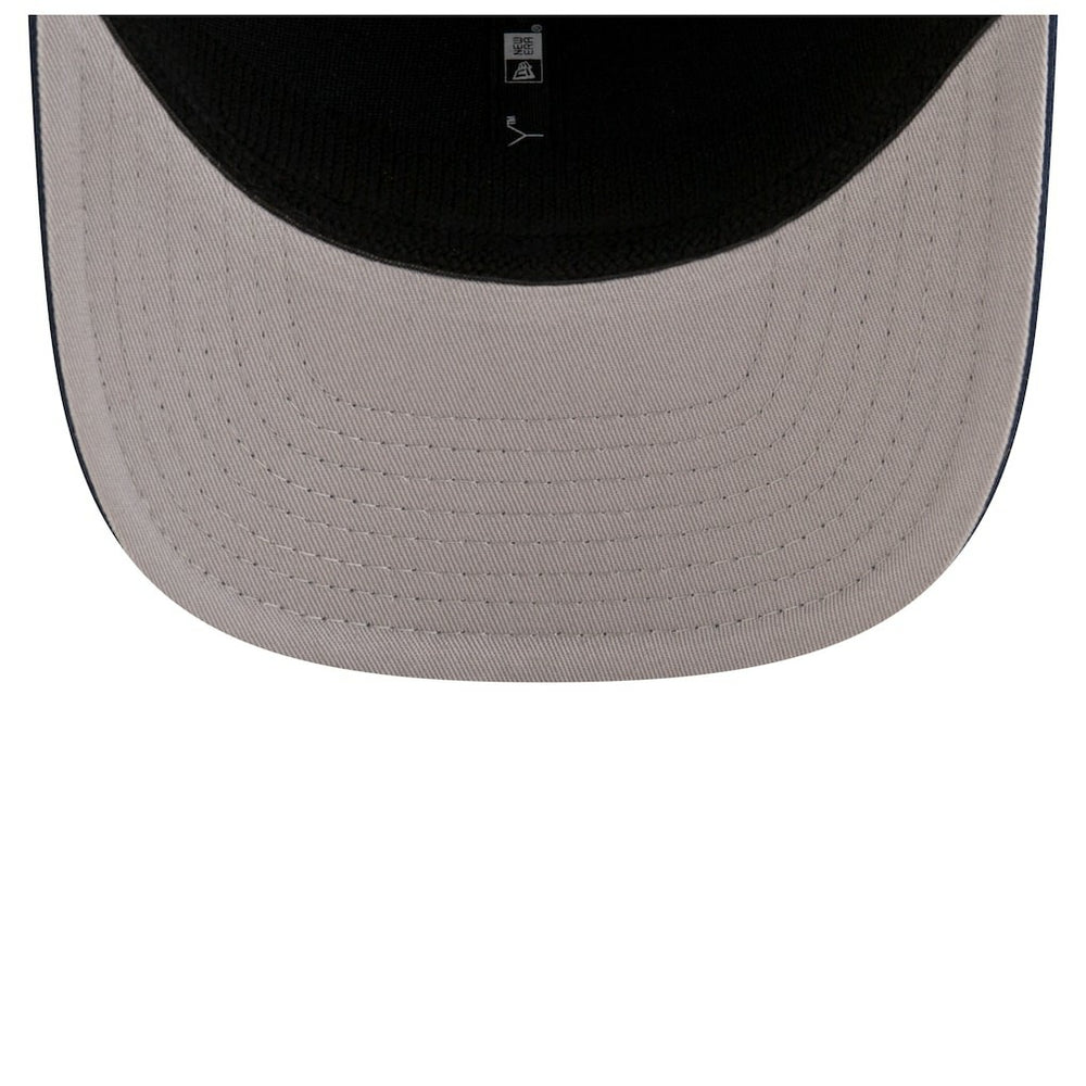 Denver Nuggets 9SEVENTY Stock Adjustable Hat for sale Navy | New Era online