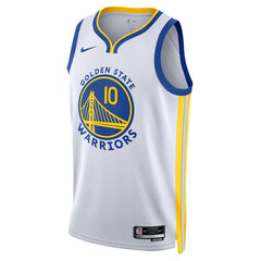 Jimmy Butler Golden State Warriors Unisex Swingman Jersey for sale Association Editi- White | Nike US