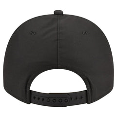 Kansas City Chiefs New Era Gore-Tex A-Frame 9FIFTY Adjustable Hat Black
