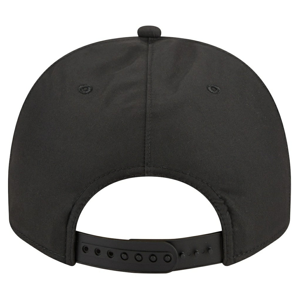 Baltimore Ravens New Era Gore-Tex A-Frame 9FIFTY Adjustable Hat Black