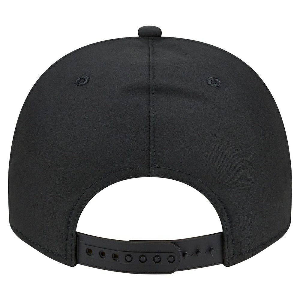 New York Giants New Era Gore-Tex A-Frame 9FIFTY Adjustable Hat Black