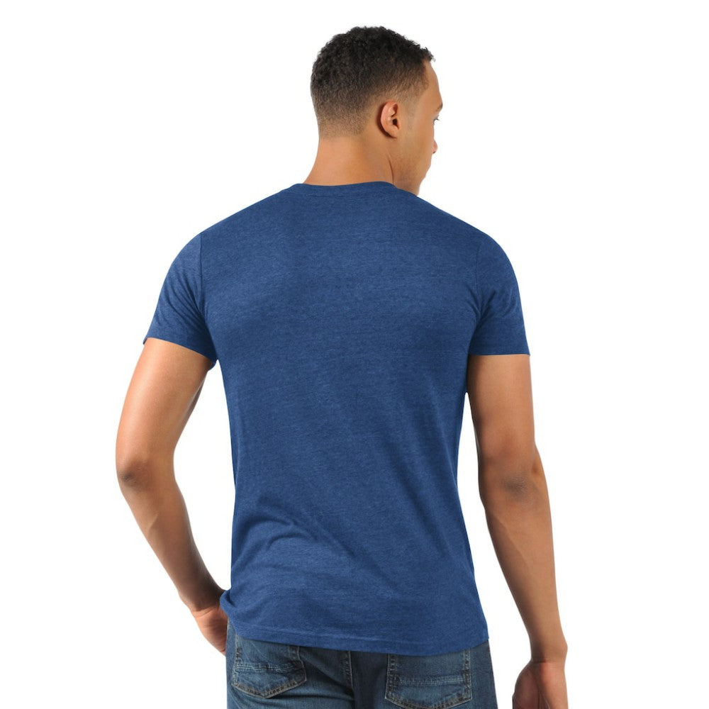 Texas Rangers Starter Prime Time Batter T-Shirt - Royal - MLB Sale