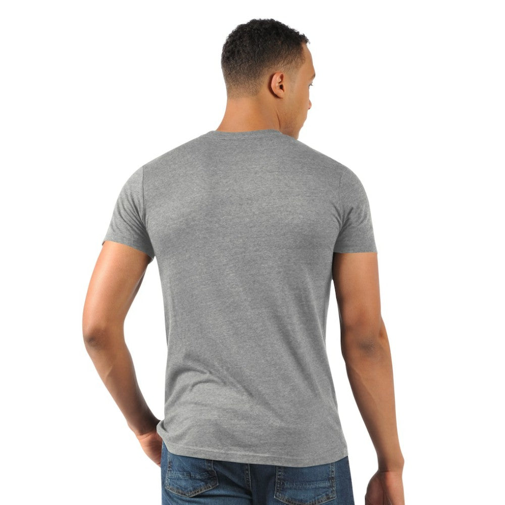 Pittsburgh Pirates Starter Prime Time Team T-Shirt - Heather Gray - MLB on Sale
