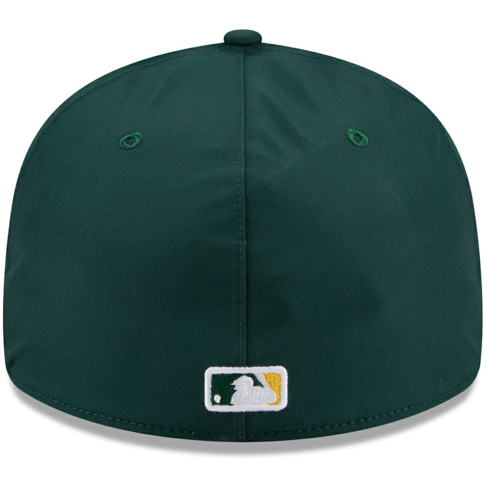 Athletics New Era x GORE-TEX 59FIFTY Fitted Hat - Green - New Era on Sale