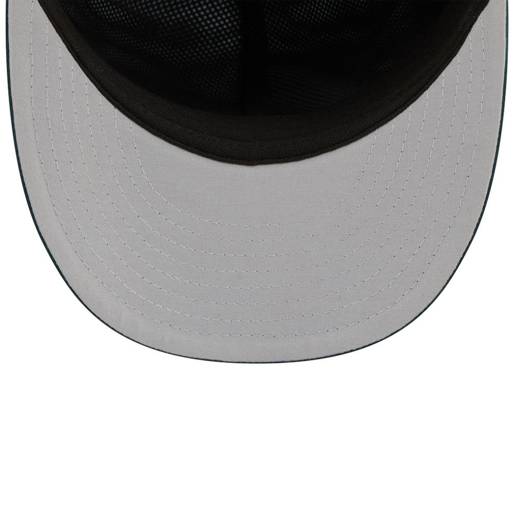 Athletics New Era x GORE-TEX 59FIFTY Fitted Hat - Green - New Era on Sale