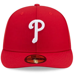Philadelphia Phillies New Era x GORE-TEX 59FIFTY Fitted Hat - Red - New Era Sale