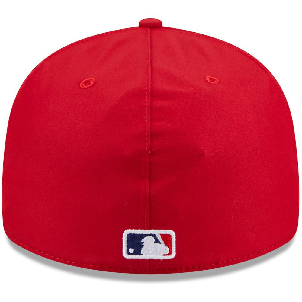 Philadelphia Phillies New Era x GORE-TEX 59FIFTY Fitted Hat - Red - New Era Sale