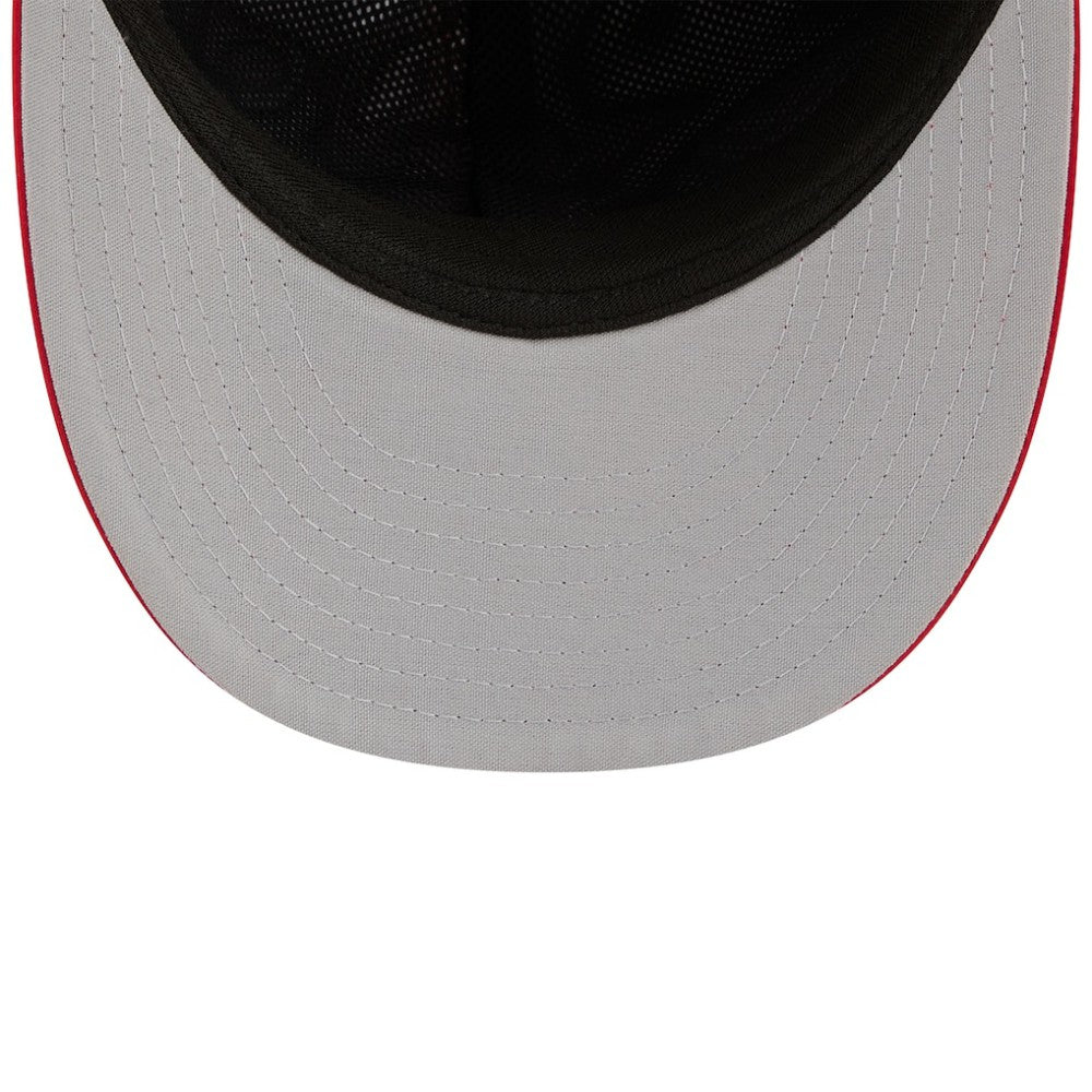 Philadelphia Phillies New Era x GORE-TEX 59FIFTY Fitted Hat - Red - New Era Sale