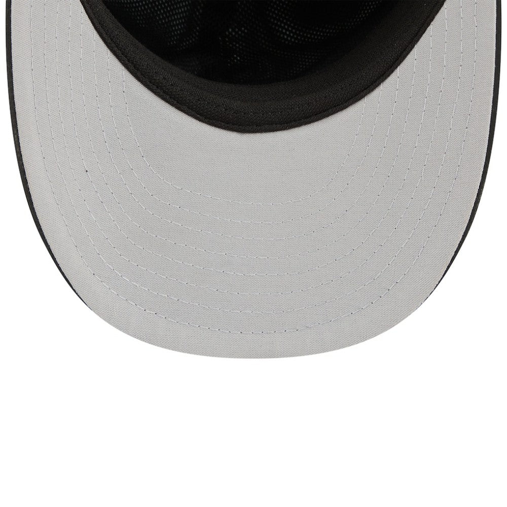 Pittsburgh Pirates New Era x GORE-TEX 59FIFTY Fitted Hat - Black - New Era Lifestyle