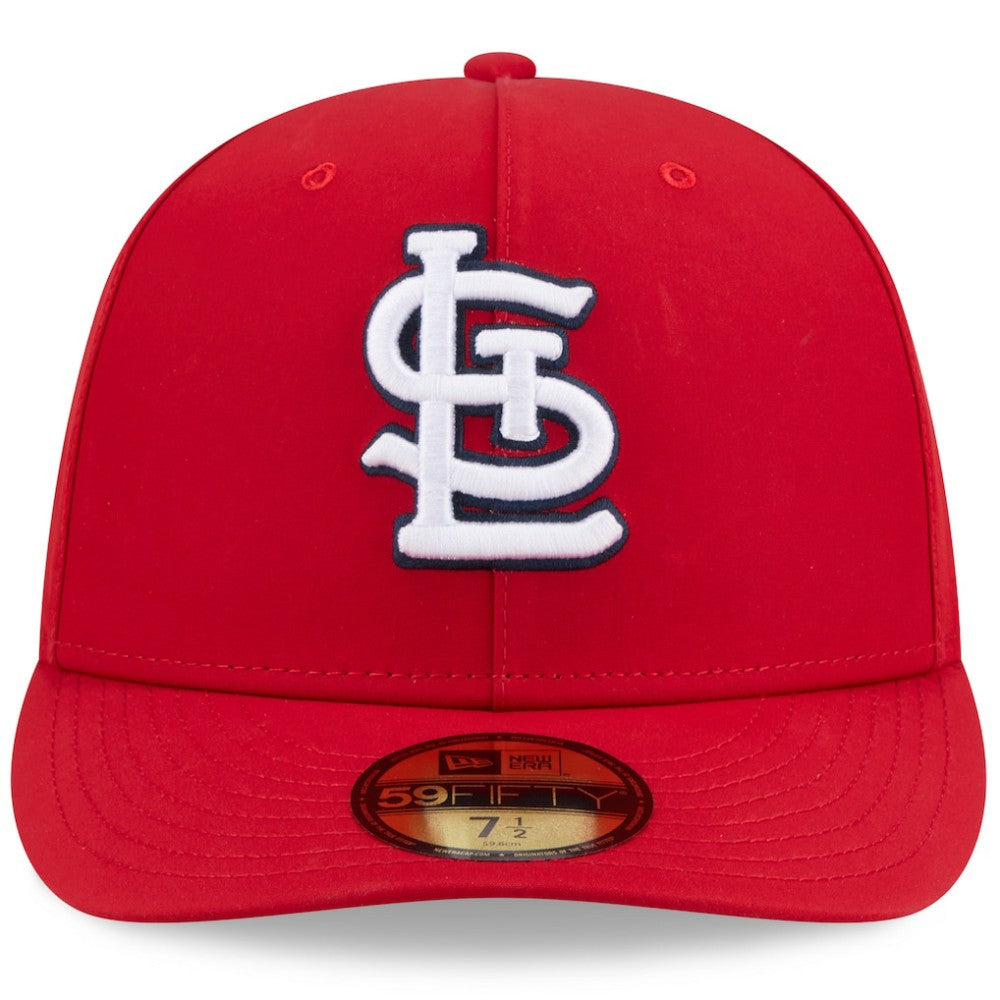 St. Louis Cardinals New Era x GORE-TEX 59FIFTY Fitted Hat - Red - New Era Sale