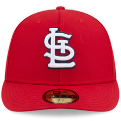 St. Louis Cardinals New Era x GORE-TEX 59FIFTY Fitted Hat - Red - New Era Sale