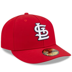 St. Louis Cardinals New Era x GORE-TEX 59FIFTY Fitted Hat - Red - New Era Sale