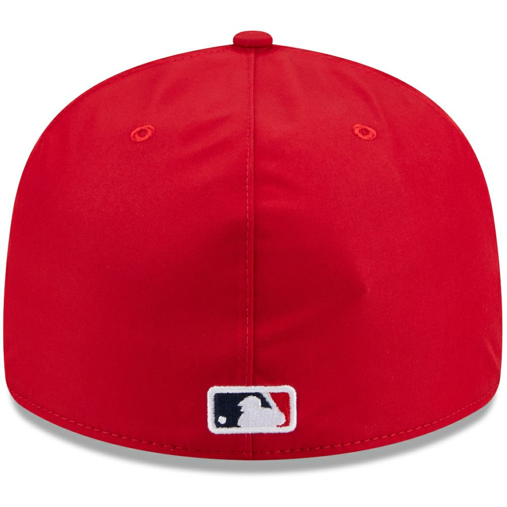 St. Louis Cardinals New Era x GORE-TEX 59FIFTY Fitted Hat - Red - New Era Sale