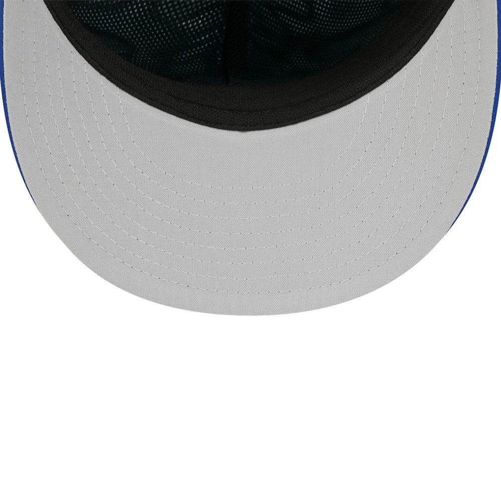 Chicago Cubs New Era x GORE-TEX 59FIFTY Fitted Hat - Royal - New Era Discount