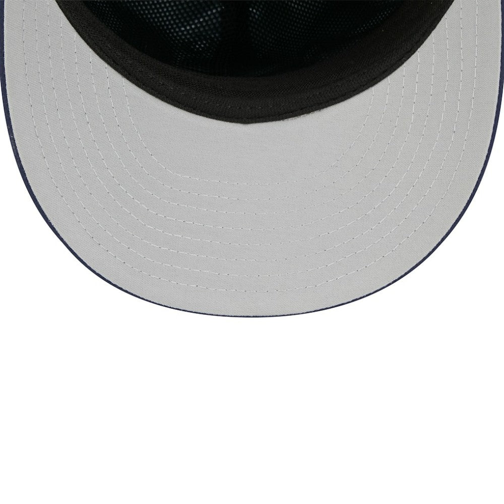 Boston Red Sox New Era x GORE-TEX 59FIFTY Fitted Hat - Navy - New Era Lifestyle