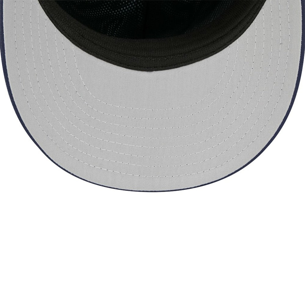 Houston Astros New Era x GORE-TEX 59FIFTY Fitted Hat - Navy - New Era Online