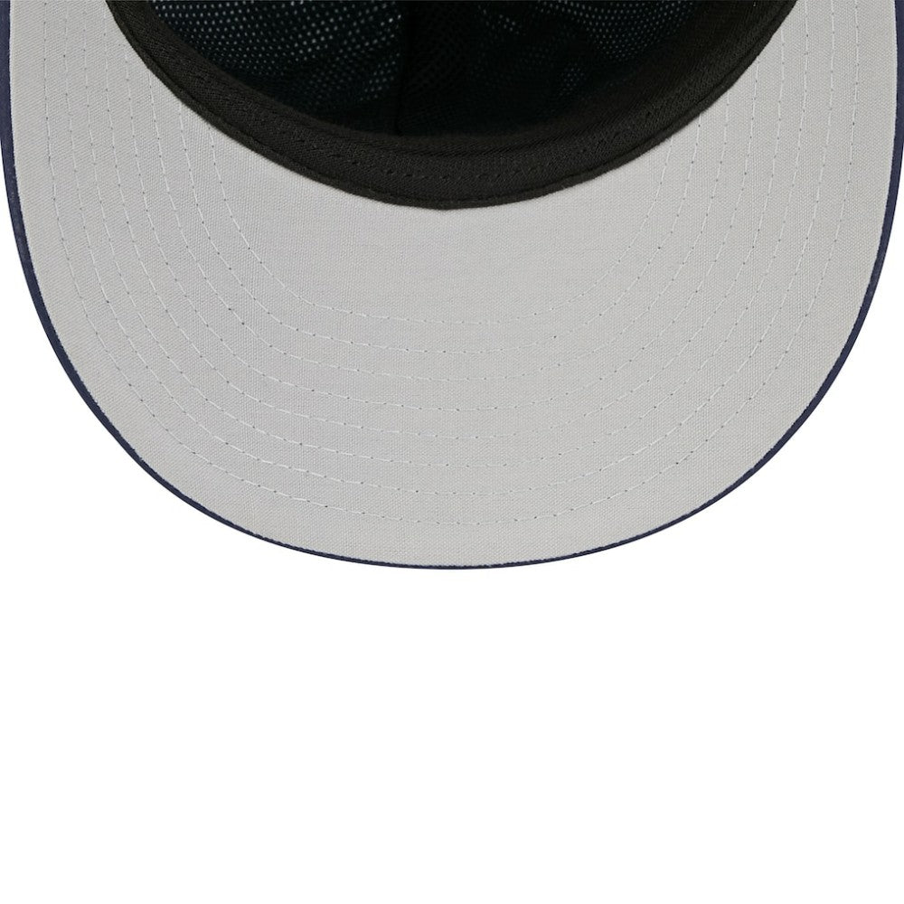 Detroit Tigers New Era x GORE-TEX 59FIFTY Fitted Hat - Navy - New Era on Sale